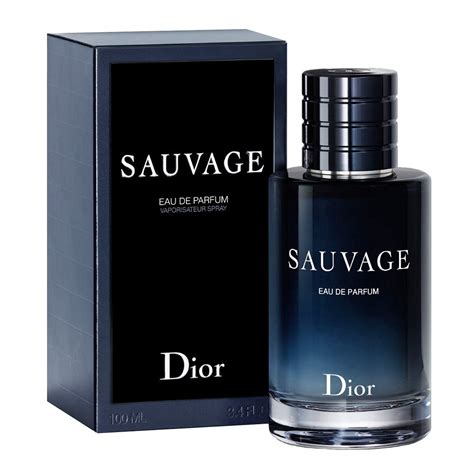 dior sauvage edp 50ml